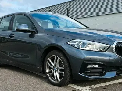 Gebraucht BMW 118