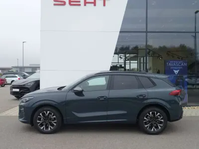 Gebraucht Cupra Terramar