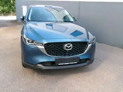 Gebraucht Mazda CX-5