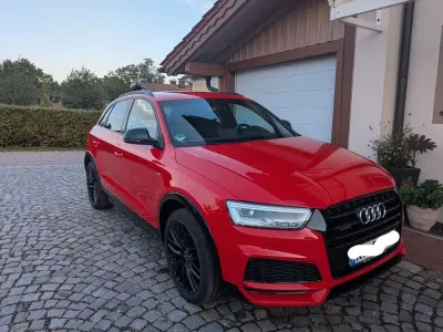 Gebraucht Audi Q3