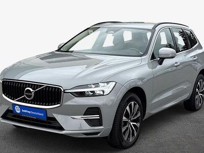Grau Gebraucht 2024 Volvo XC60 Core SUV | 39.904 € (Superpreis)
