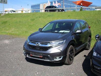 gebraucht Honda CR-V 1.5 T 4WD Elegance*AHK*RFK*EPH*GARANTIE*