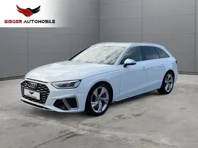 Gebraucht Audi S4