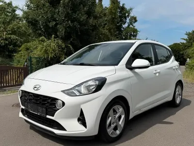 Gebraucht Hyundai i10