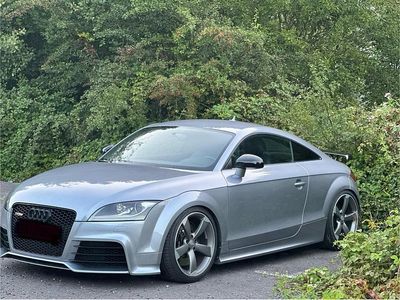 Audi TT RS