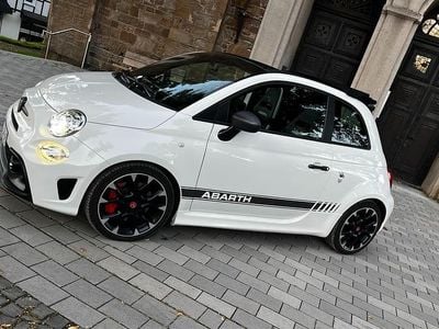 Abarth 595C