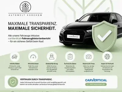 Gebraucht Audi A5 S-Line 204 PS (150 kW) 2024 Andere