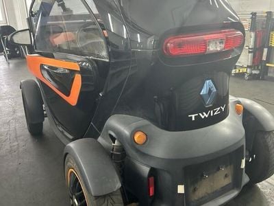 Renault Twizy