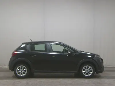 Used Citroën C3