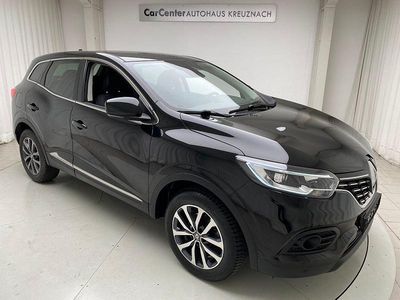 Schwarz Gebraucht 2021 Renault Kadjar Business SUV | 15.500 € (Fairer Preis)