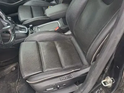 Gebraucht Opel Astra Innovation 150 PS (110 kW) 2016 Schwarz Kombi