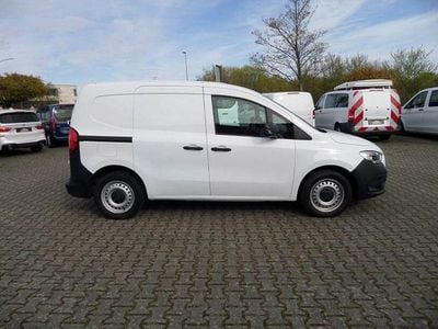 Begagnad Mercedes Citan 110 95 HK (69 kW) 2023 Vit Minibuss