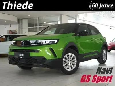 Gebraucht Opel Mokka-e