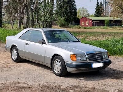 gebraucht Mercedes E300 CE Automatik 77 Tkm H Zulassung