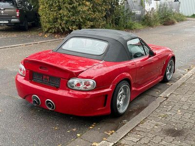 Mazda MX5