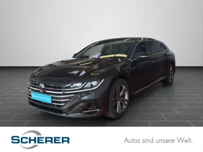 Brugt VW Arteon IQ Drive 190 HK (139 kW) 2023 Sedan
