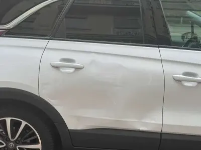 Gebraucht Opel Crossland X