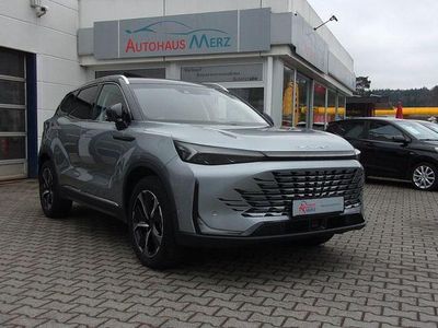 Gebraucht Baic X75 177 PS (130 kW) 2025 Grau SUV
