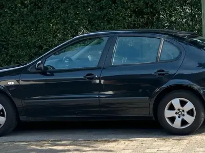 Gebraucht Seat Leon