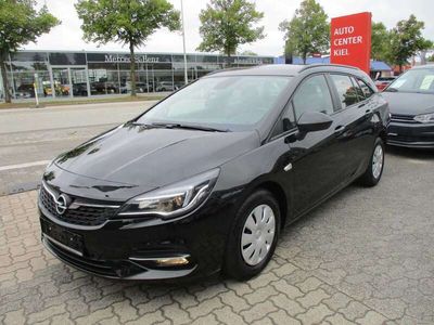 gebraucht Opel Astra Sports Tourer Business Edition