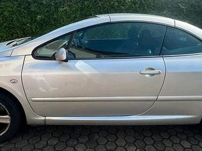 Peugeot 307 CC