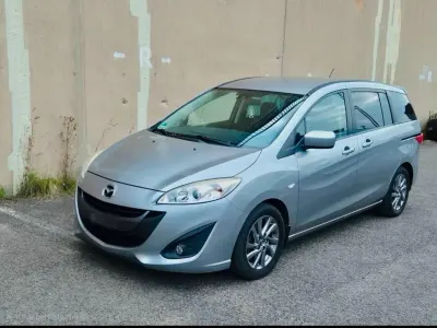 Gebraucht Mazda 5