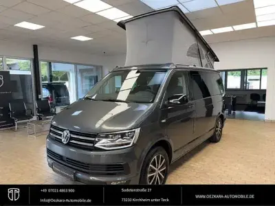 Gebraucht VW California Edition 150 PS (110 kW) 2019 Andere Van