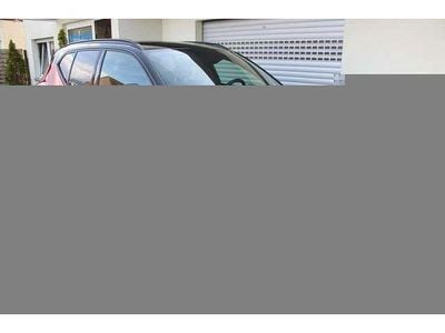 Gebraucht Volvo XC40 R-Design 261 PS (191 kW) 2020 Fusionred (metallic) SUV