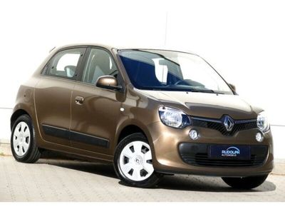 gebraucht Renault Twingo KLIMA TEMPOM. ALLWETTER TÜV NEU GARANTIE