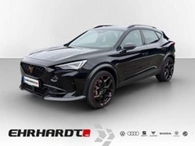 Gebraucht Cupra Formentor VZ 390 PS (286 kW) 2023 Schwarz SUV