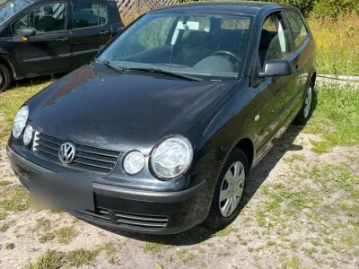 Gebraucht VW Polo