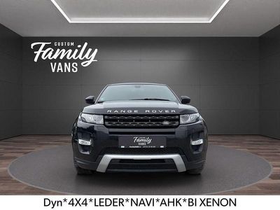 Usata Land Rover Range Rover 190 CV (139 kW) 2015 Nero SUV