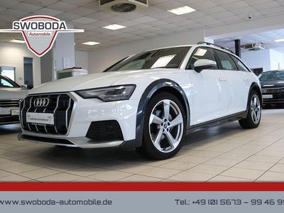 Gebraucht Audi A6 Sport 204 PS (150 kW) 2022 Weiß Limousine