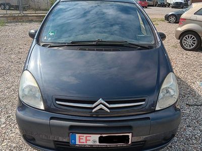 Citroën Xsara Picasso