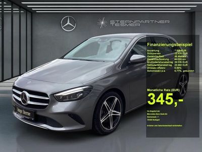 Mercedes B220
