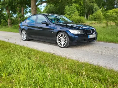 Gebraucht BMW 318