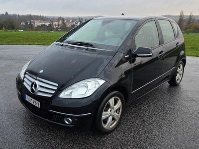 Mercedes A180