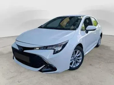 Gebraucht Toyota Corolla Business Edition 98 PS (72 kW) 2025 Andere Limousine