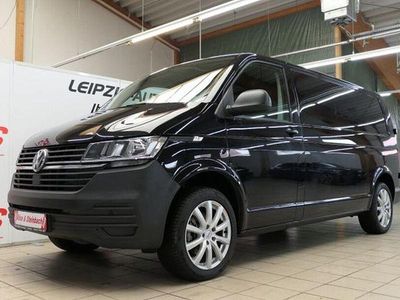 Gebraucht VW Transporter 150 PS (110 kW) 2020 Schwarz Van