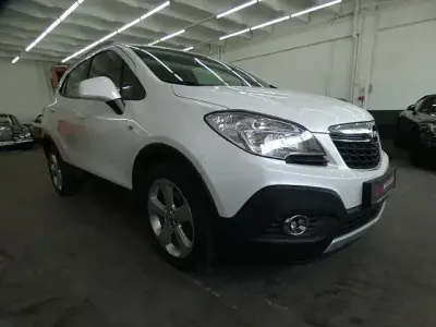 Gebraucht Opel Mokka