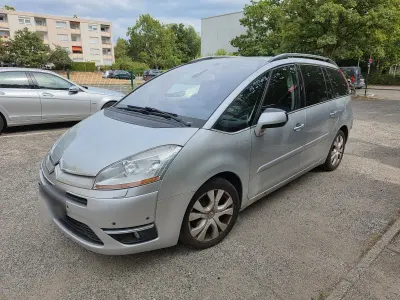 Gebraucht Citroën Grand C4 Picasso