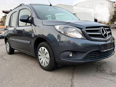 Mercedes Citan 112
