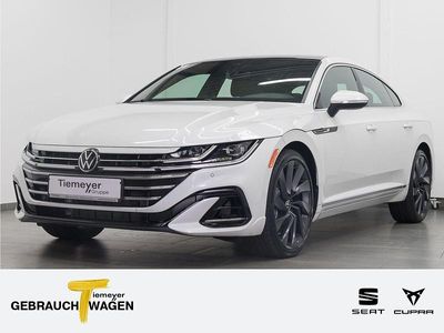 VW Arteon