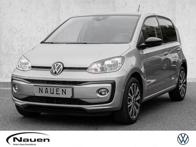 gebraucht VW up! up 1.0 Black Style