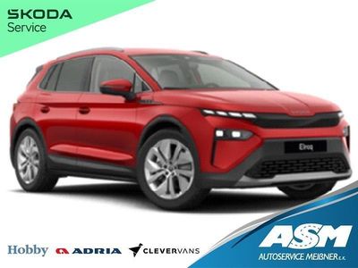 Nuova Skoda Elroq Selection 210 kW (286 CV) 2026 Rosso SUV