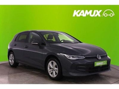 Gebraucht VW Golf VIII Life 150 PS (110 kW) 2025 Grau Limousine