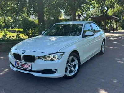 Gebraucht BMW 316