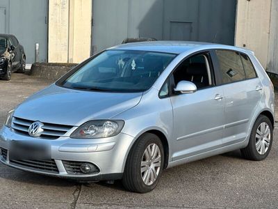 gebraucht VW Golf V plus 1.6 6gang tüv neu 3500€ diese Wochenende