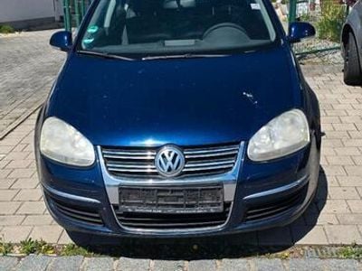 VW Jetta