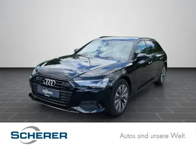 Gebraucht Audi A6